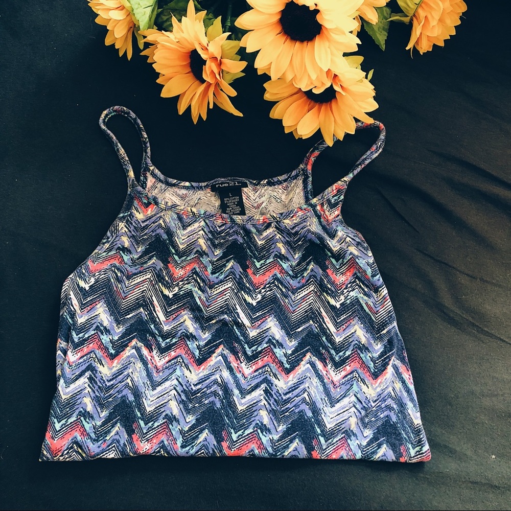 🥥 aztec tank 🌲